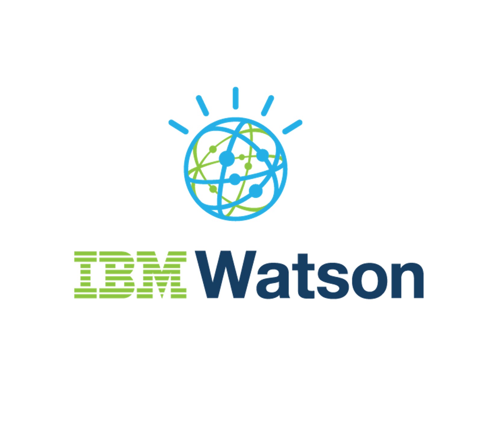 IBM Watson logo