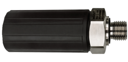 WLB-PT wireless pressure sensor from Hydrotechnik UK