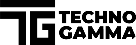 Techno Gamma logo